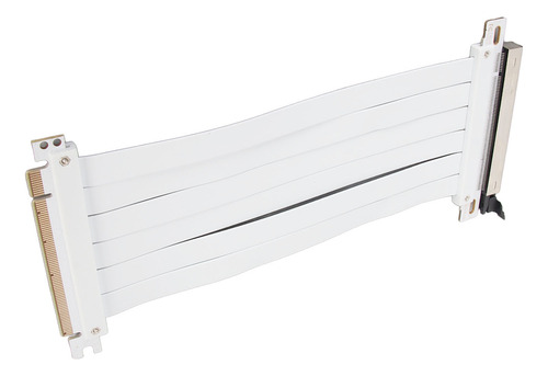 Cabo De Extensão Pcie 3.0 X16 Extender Riser High Shielding