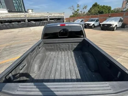 Ford Lobo Platinum Crew Cab 4x4