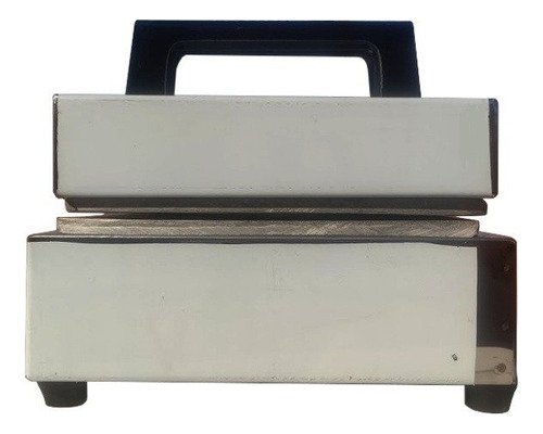 Panchuquera Hernandez A003 Electrica X6 S/reg Temp