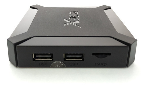 Tv Box Smart Tv 4k X96q Android Tv 10 2gb Ram + 16gb Rom