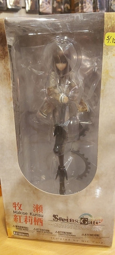 Figura Steins Gate Importado