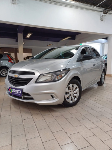 Chevrolet Onix 1.4 Joy Ls