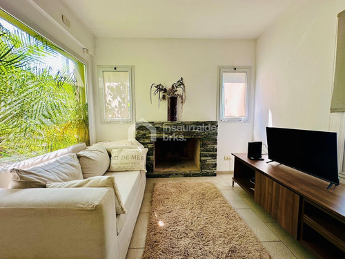 Casa En Alquiler Anual, En Tigre, Barrio San Isidro Labrador, 4 Ambientes Y Piscina!