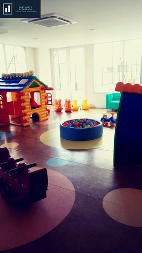 Apartamento - Ap00287 - 69329799