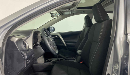 Imagen 9 de 15 de 119006 - Toyota Rav4 2017 Con Garantía