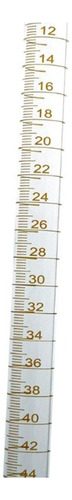 Pipeta Morh B 50 X 0.2ml Kimax 50ml Marrón