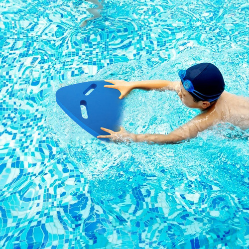 Tabla De Natación, Tabla De Entrenamiento De Natación Flotan
