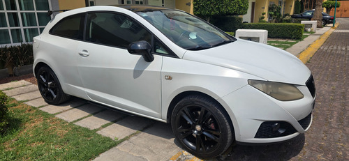Seat Ibiza 2.0 Style Plus Mt Coupe