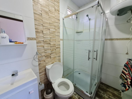Imagen 23 de 23 de Vende 3 Casas En Un Padrón De 450 M2 - 100 Mts. De La Playa