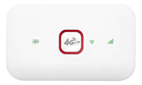 Router Wifi 4g De Bolsillo Mifi, 150 Mbps, Módem Mifi, Wifi