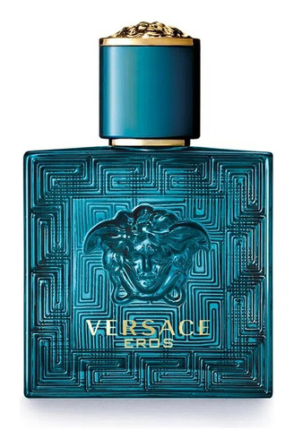 Versace Eros Pour Homme Edt 50ml Premium