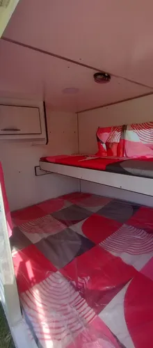 Mini Rodante