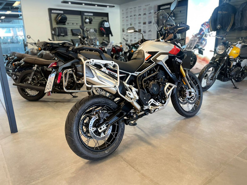 Nova Tiger 900 Rally Pro 2025 0km - Tiger 800 (ja)