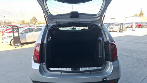 Renault Duster 1.6 16V Expression