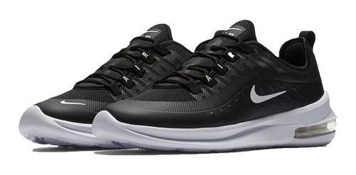 Tenis Nike Air Axis Negro Caballero 2019 | sin intereses