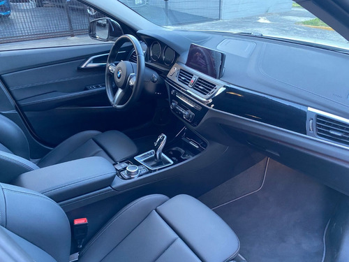 Imagen 6 de 8 de Bmw Serie 1 120i M Sport 2021