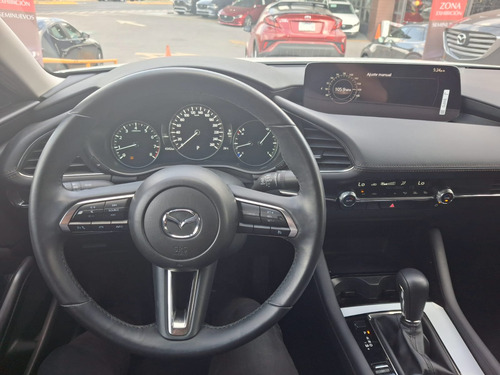 Mazda Mazda 3 2024