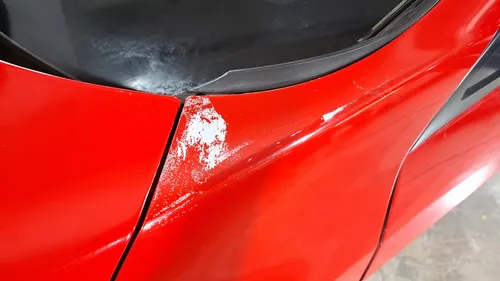 Honda Civic 1.5 Turbo