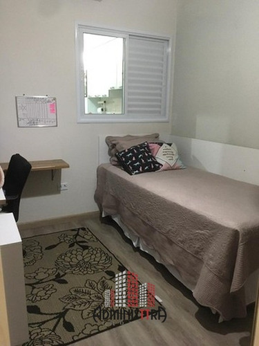 Imagem 12 de 15 de Casa A Venda Cond. Marbella Wanel Ville Sorocaba S - Cc-0947-1