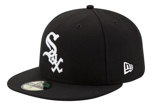 Gorra New Era 59fifty Hat York Yankees New Era 59fifty Chica