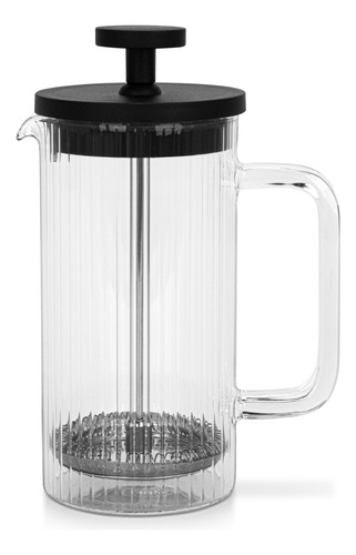 Cafetera Prensa Francesa Line 1000 Ml Fissman