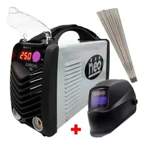 Comprar Soldadora  Neo Inverter 250 Amp Neo Ie10250 Tyt
