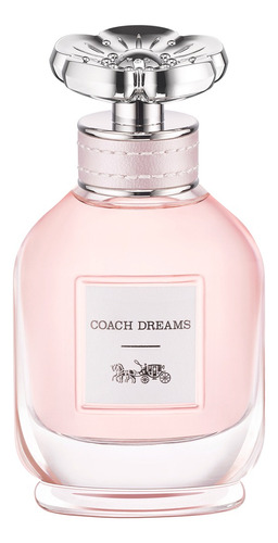 Perfume Coach Dreams Women Edp 40 Ml