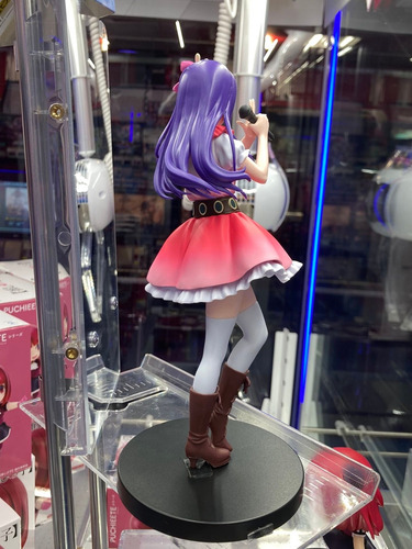 Figura Ai Hoshino - Oshi No Ko - Banpresto