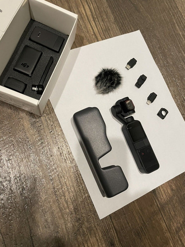 Imagen 4 de 4 de Dji Pocket 2 Creator Combo