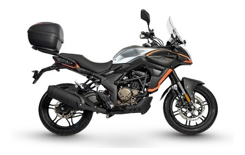 Imagen 14 de 19 de Voge 300ds Financio Concesionario Oficial Sport Motors