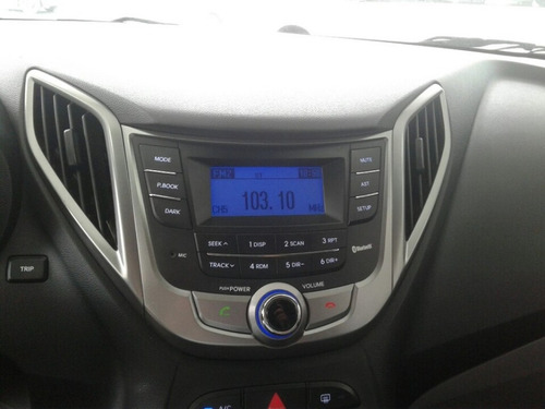 Hyundai Hb20s 2015/2015 6991