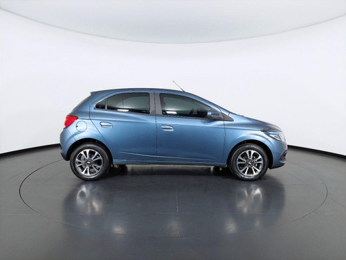 Imagem 7 de 15 de 182532 - Chevrolet Onix 2016 Com Garantia