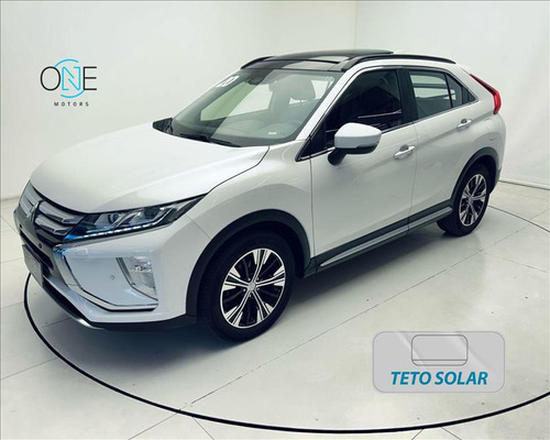 Mitsubishi Eclipse Cross 1.5 Mivec Turbo Hpe-s Awd