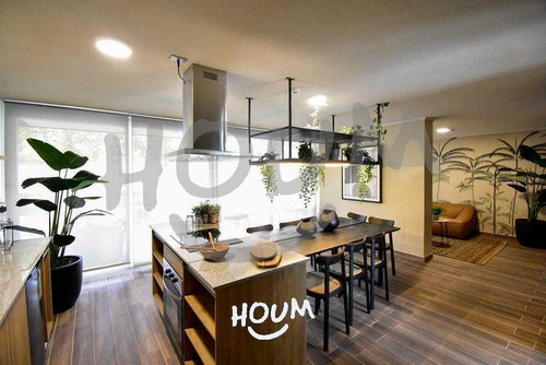 Departamento Nva Uno Id: 149334