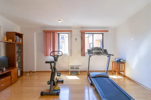Casa En Condominio En Venta En San José Insurgentes