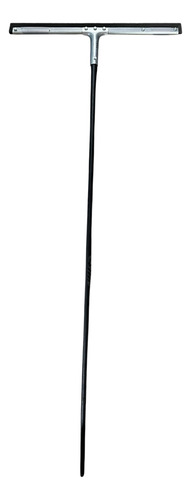 Paquete 2 Jalador De Agua 50cm Neopreno Uso Industrial