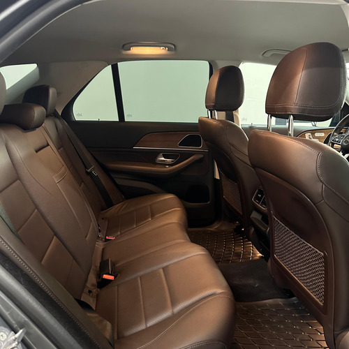 Mercedes-Benz Clase GLE 3.5 450 Exclusive
