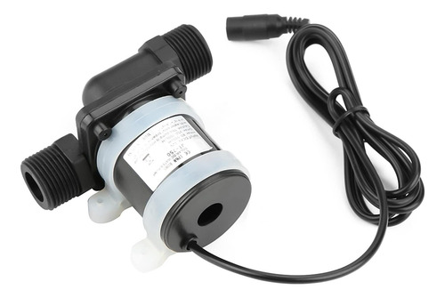Inmersión Mini Dc Circulante Boost Bomba De Recirculación De