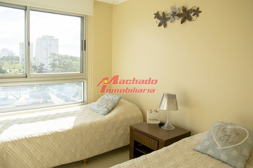 Imagen 14 de 21 de Apartamento En Roosevelt