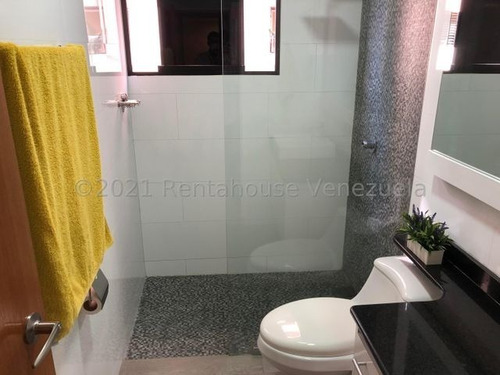Imagen 24 de 24 de Mls #22-21711 Se Vende Hermoso Apto En Los Naranjos Del Cafetal Fibr 0414 3111247