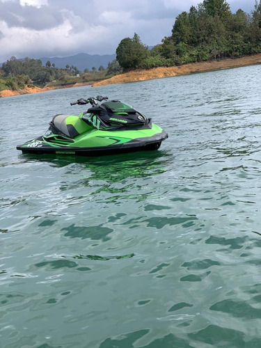 Imagen 6 de 12 de Sea Doo Rxp 300 2020