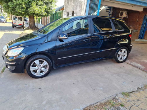 Mercedes-benz Clase B 1.7 B180 Manual 2011