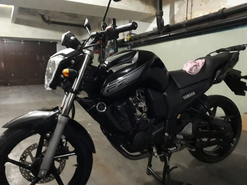 Yamaha Fz 16