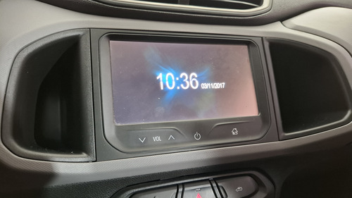 Chevrolet Onix 1.4 Ltz