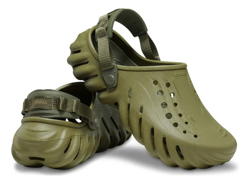 Crocs Echo Clog
