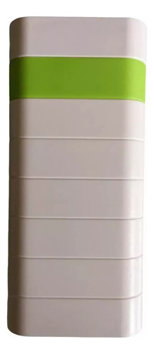 Power Bank Mini 6000 Mah Portatil