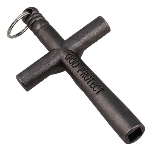 Piezas De Instrumentos De Percusión Afinador De Negro