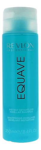 Revlon Equave Shampoo Instant Detangling 250ml