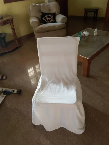 Forro Para Silla Tipo París (Usado)