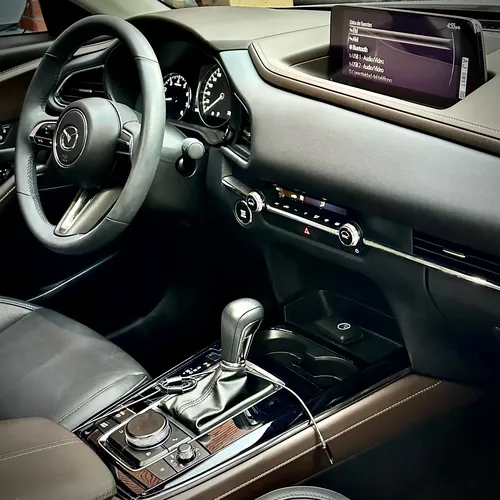 Mazda CX-30 2.0 Grand Touring At Hibrido Ligero - Mhev